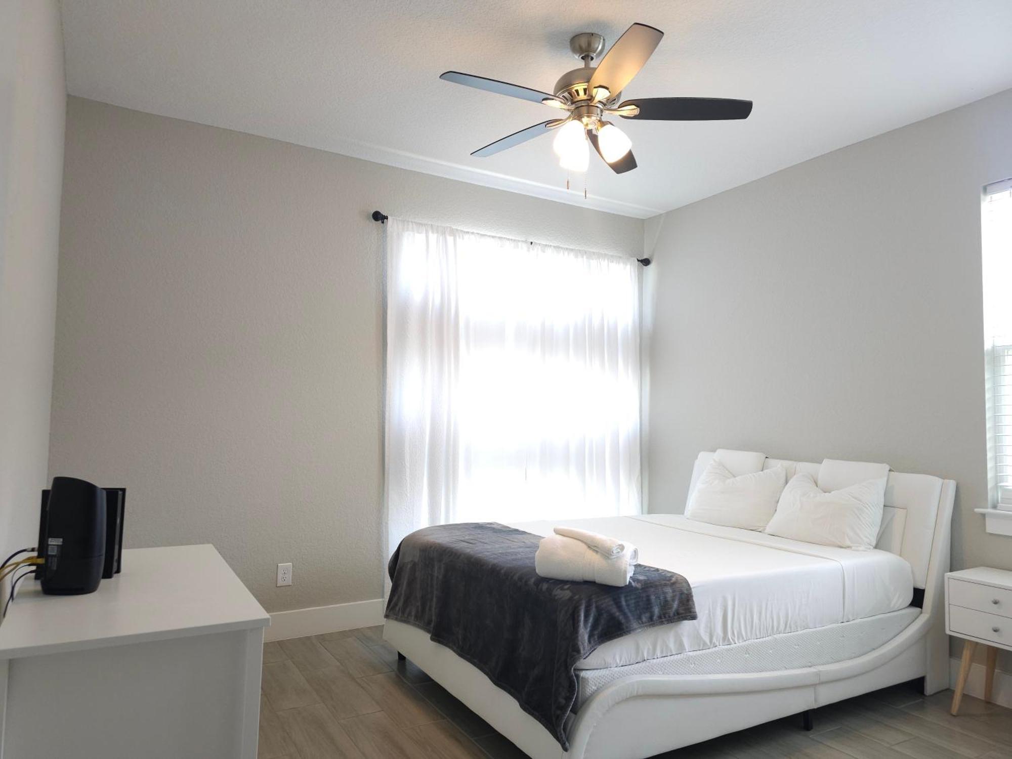Spacious Modern 4Bd 2Ba Home! Close To Legoland Winter Haven Zewnętrze zdjęcie